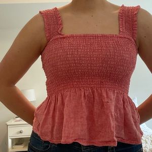 Anthropologie Top Size XS